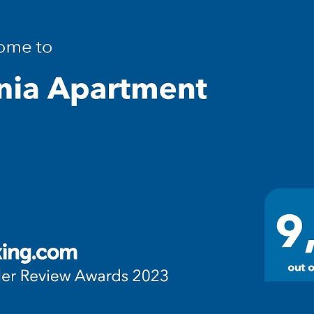 Xenia Apartment كوكاري المظهر الخارجي الصورة