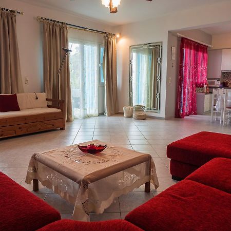 Xenia Apartment كوكاري المظهر الخارجي الصورة