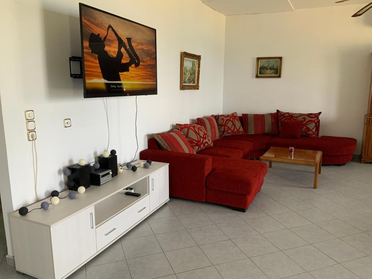Xenia Apartment كوكاري المظهر الخارجي الصورة