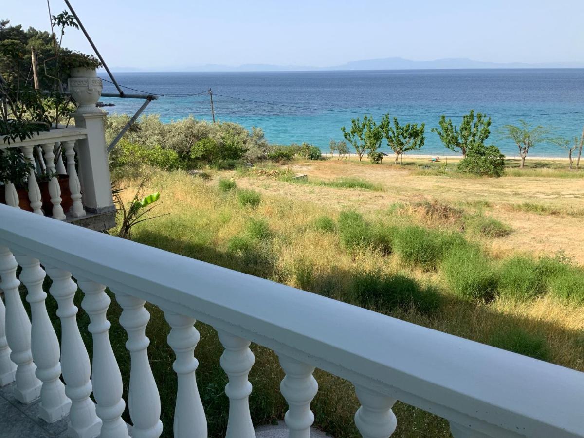 Xenia Apartment كوكاري المظهر الخارجي الصورة