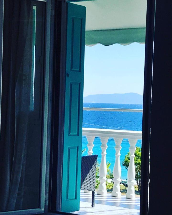 Xenia Apartment كوكاري المظهر الخارجي الصورة