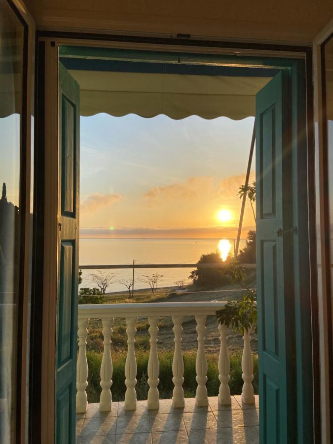 Xenia Apartment كوكاري المظهر الخارجي الصورة