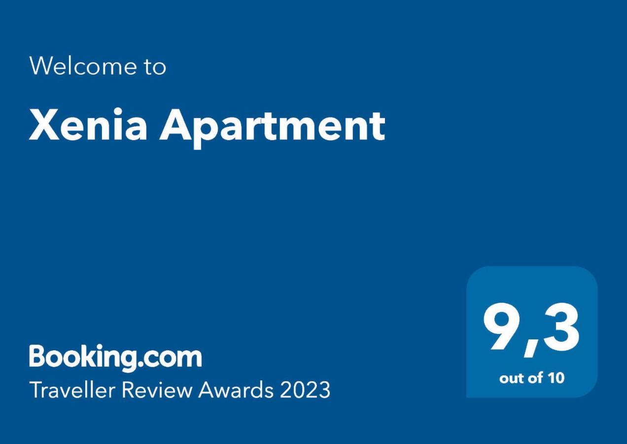 Xenia Apartment كوكاري المظهر الخارجي الصورة