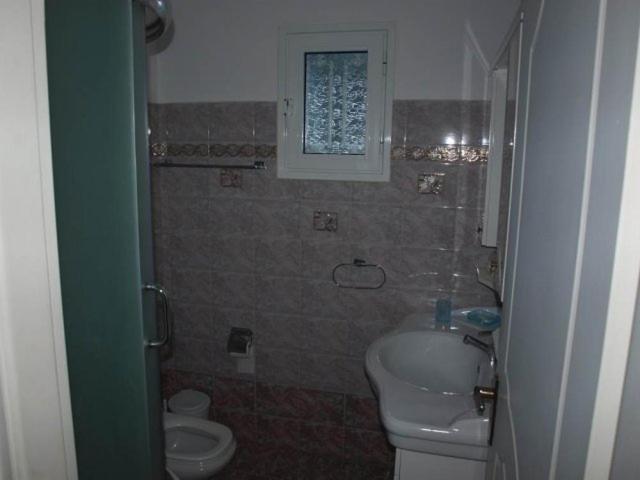 Xenia Apartment كوكاري الغرفة الصورة