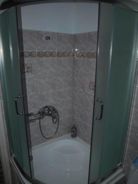 Xenia Apartment كوكاري الغرفة الصورة