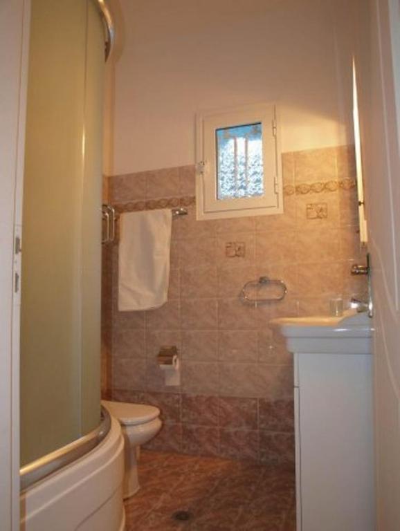 Xenia Apartment كوكاري المظهر الخارجي الصورة