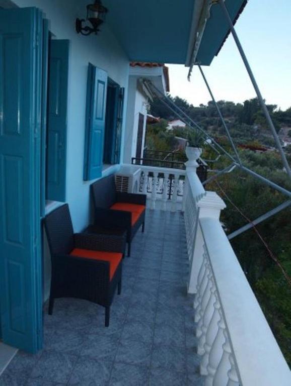 Xenia Apartment كوكاري المظهر الخارجي الصورة